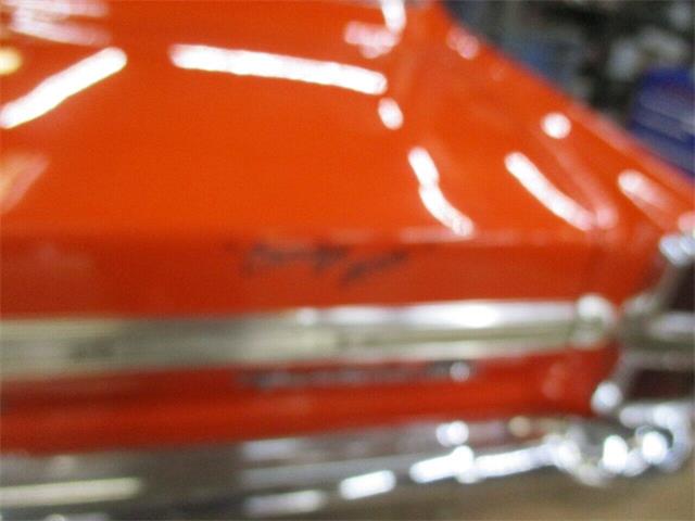 1967 Ford Fairlane 500 (CC-1822862) for sale in Jackson, Michigan
