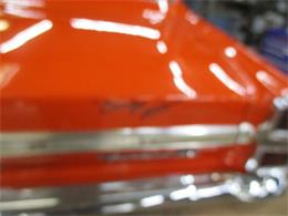 1967 Ford Fairlane 500 (CC-1822862) for sale in Jackson, Michigan