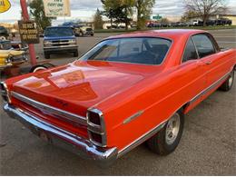 1967 Ford Fairlane 500 (CC-1822862) for sale in Jackson, Michigan