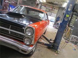 1967 Ford Fairlane 500 (CC-1822862) for sale in Jackson, Michigan