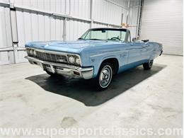 1966 Chevrolet Impala (CC-1822863) for sale in Largo, Florida