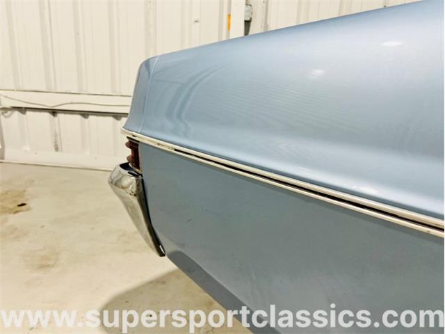 1966 Chevrolet Impala for Sale | ClassicCars.com | CC-1822863