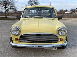 1966 MINI Cooper (CC-1822866) for sale in Arlington Heights, Illinois
