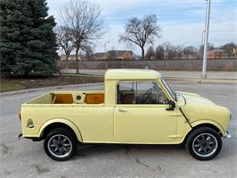 1966 MINI Cooper (CC-1822866) for sale in Arlington Heights, Illinois