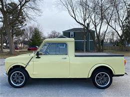 1966 MINI Cooper (CC-1822866) for sale in Arlington Heights, Illinois