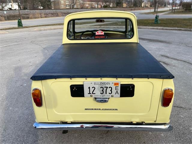 1966 MINI Cooper (CC-1822866) for sale in Arlington Heights, Illinois