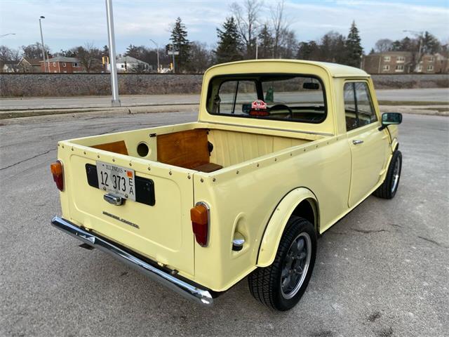 1966 MINI Cooper (CC-1822866) for sale in Arlington Heights, Illinois