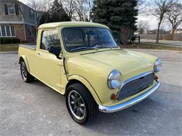 1966 MINI Cooper (CC-1822866) for sale in Arlington Heights, Illinois
