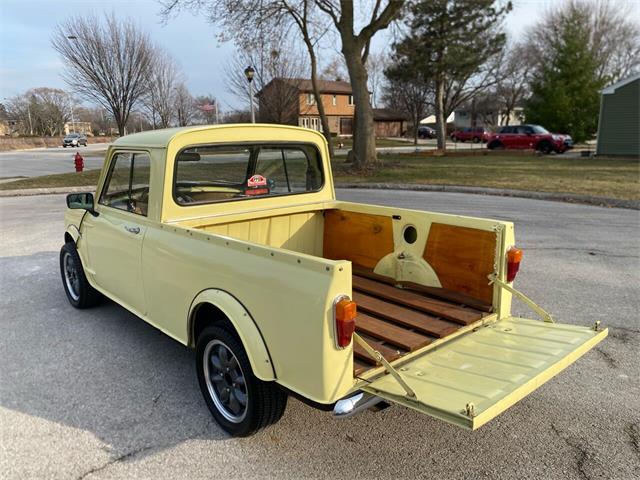 1966 MINI Cooper (CC-1822866) for sale in Arlington Heights, Illinois