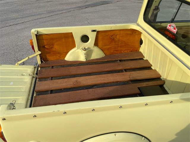 1966 MINI Cooper (CC-1822866) for sale in Arlington Heights, Illinois