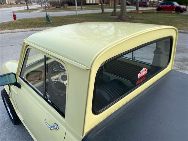 1966 MINI Cooper (CC-1822866) for sale in Arlington Heights, Illinois