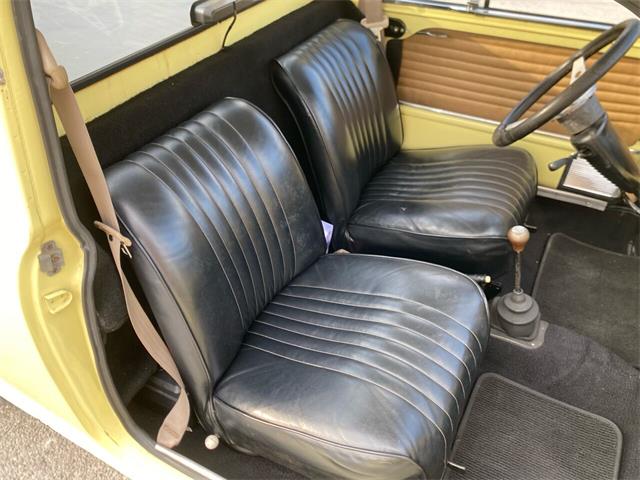 1966 MINI Cooper (CC-1822866) for sale in Arlington Heights, Illinois