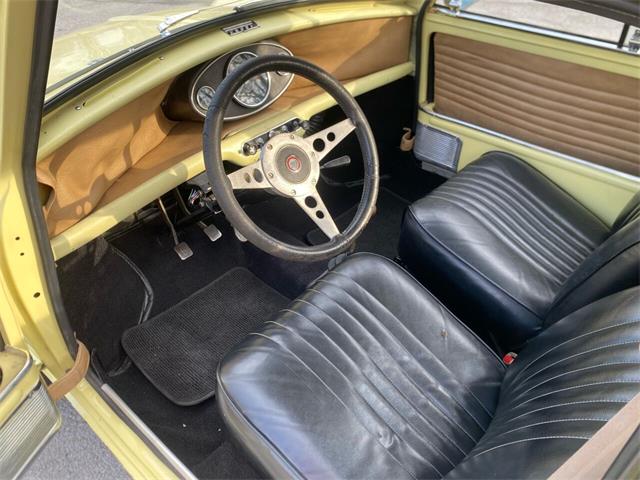 1966 MINI Cooper (CC-1822866) for sale in Arlington Heights, Illinois