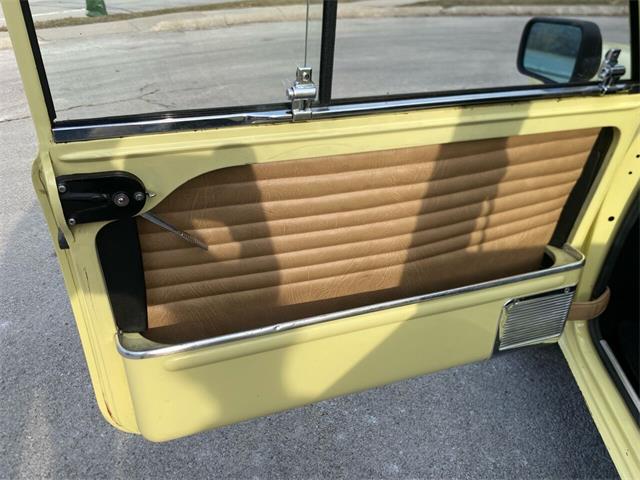 1966 MINI Cooper (CC-1822866) for sale in Arlington Heights, Illinois
