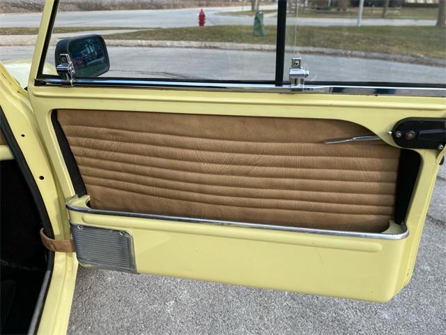 1966 MINI Cooper (CC-1822866) for sale in Arlington Heights, Illinois