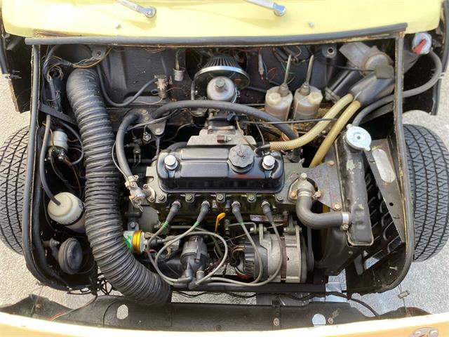 1966 MINI Cooper (CC-1822866) for sale in Arlington Heights, Illinois