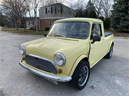 1966 MINI Cooper (CC-1822866) for sale in Arlington Heights, Illinois