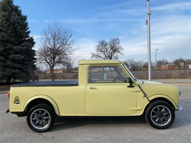 1966 MINI Cooper (CC-1822866) for sale in Arlington Heights, Illinois