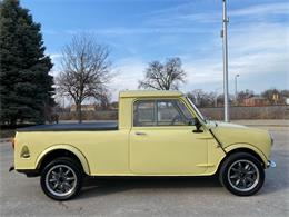 1966 MINI Cooper (CC-1822866) for sale in Arlington Heights, Illinois