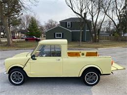 1966 MINI Cooper (CC-1822866) for sale in Arlington Heights, Illinois
