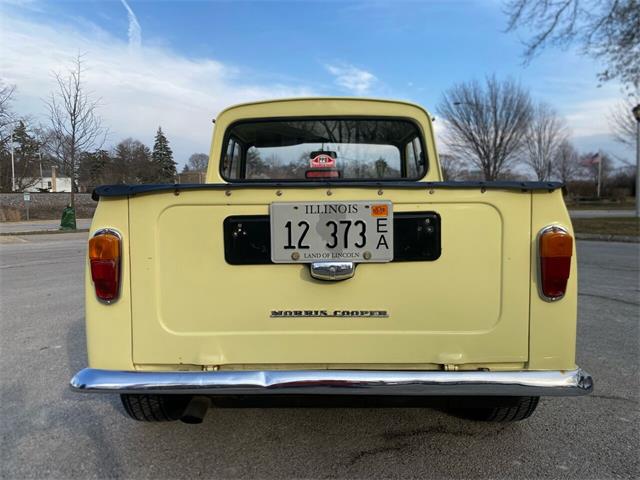 1966 MINI Cooper (CC-1822866) for sale in Arlington Heights, Illinois