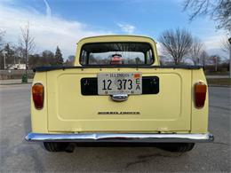 1966 MINI Cooper (CC-1822866) for sale in Arlington Heights, Illinois