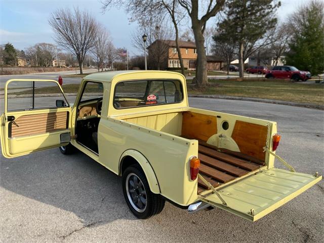 1966 MINI Cooper (CC-1822866) for sale in Arlington Heights, Illinois