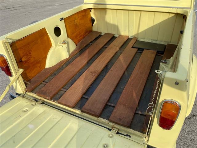 1966 MINI Cooper (CC-1822866) for sale in Arlington Heights, Illinois