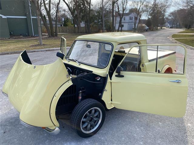 1966 MINI Cooper (CC-1822866) for sale in Arlington Heights, Illinois