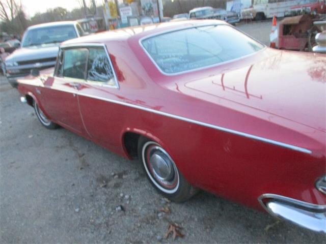 1963 Chrysler Newport (CC-1822868) for sale in Jackson, Michigan