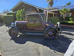1931 Chevrolet 2-Dr Sedan (CC-1822897) for sale in Porter Ranch, California