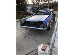 1970 Chevrolet El Camino (CC-1822898) for sale in Redwood City, California