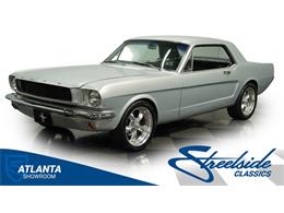 1966 Ford Mustang (CC-1822905) for sale in Lithia Springs, Georgia
