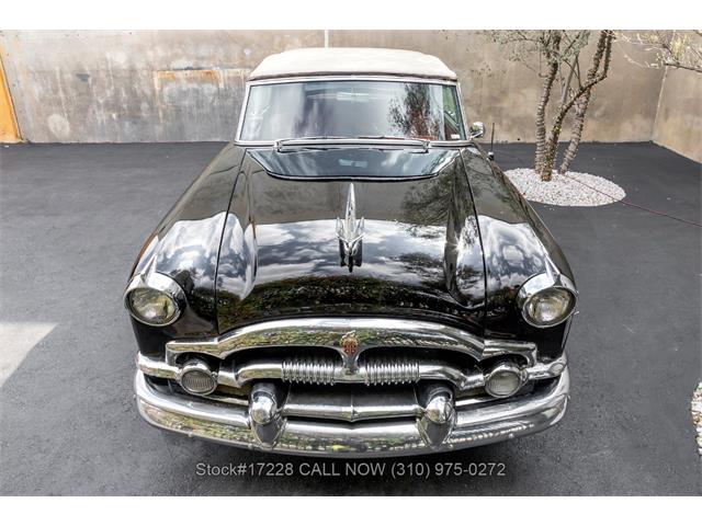 1954 Packard Convertible (CC-1822907) for sale in Beverly Hills, California