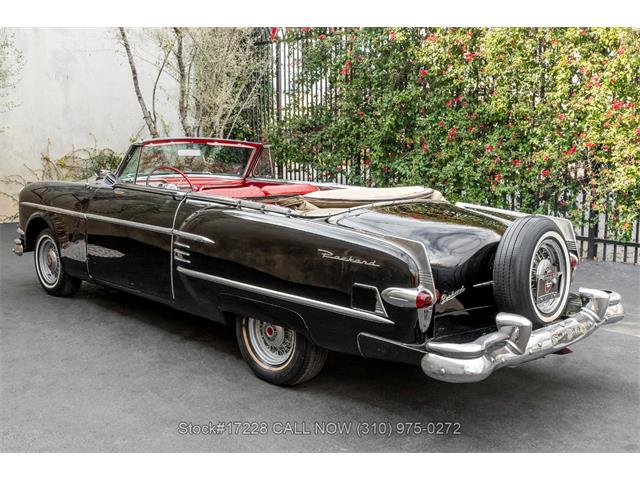 1954 Packard Convertible (CC-1822907) for sale in Beverly Hills, California