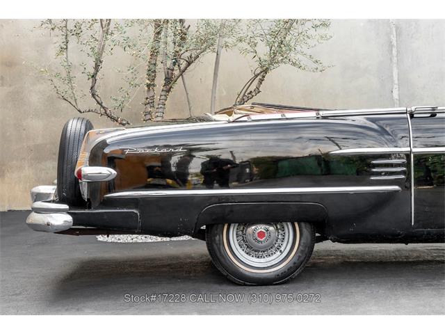 1954 Packard Convertible (CC-1822907) for sale in Beverly Hills, California