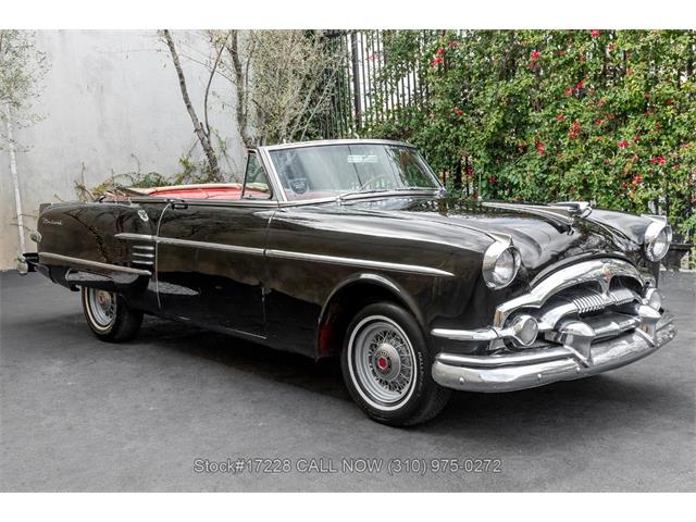 1954 Packard Convertible (CC-1822907) for sale in Beverly Hills, California