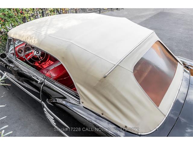 1954 Packard Convertible (CC-1822907) for sale in Beverly Hills, California