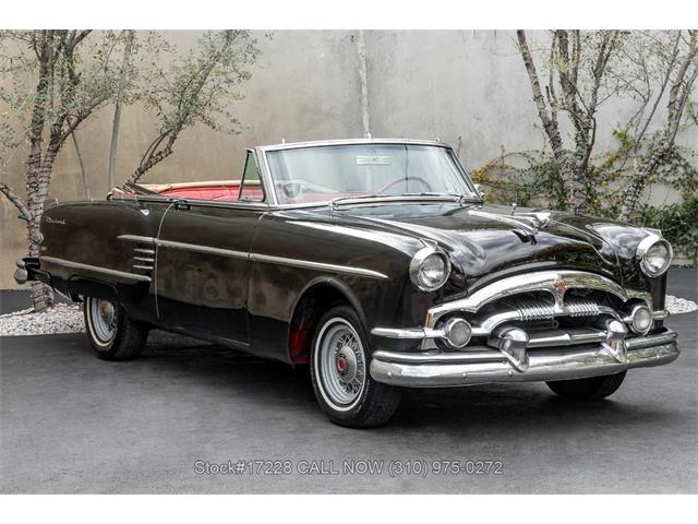 1954 Packard Convertible (CC-1822907) for sale in Beverly Hills, California