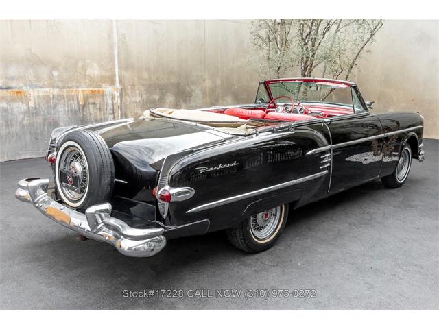 1954 Packard Convertible (CC-1822907) for sale in Beverly Hills, California