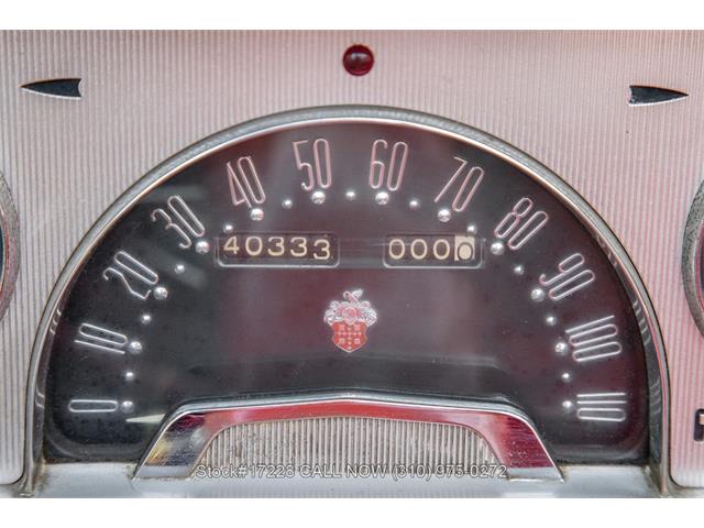 1954 Packard Convertible (CC-1822907) for sale in Beverly Hills, California