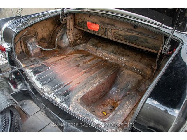 1954 Packard Convertible (CC-1822907) for sale in Beverly Hills, California
