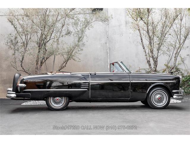 1954 Packard Convertible (CC-1822907) for sale in Beverly Hills, California