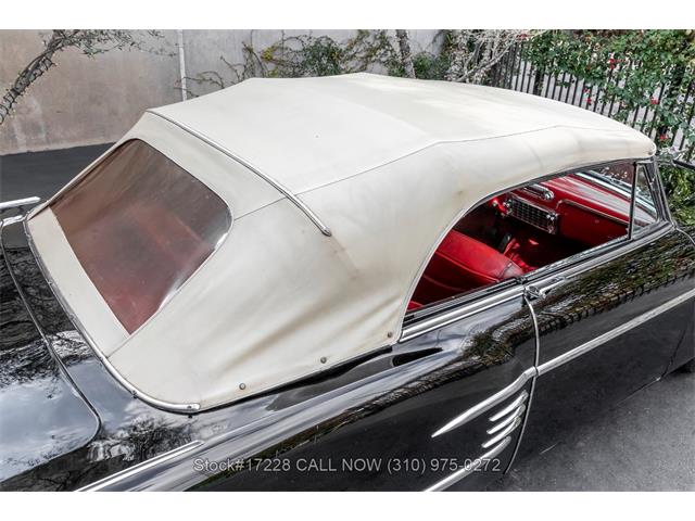 1954 Packard Convertible (CC-1822907) for sale in Beverly Hills, California