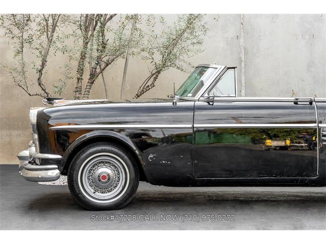 1954 Packard Convertible (CC-1822907) for sale in Beverly Hills, California