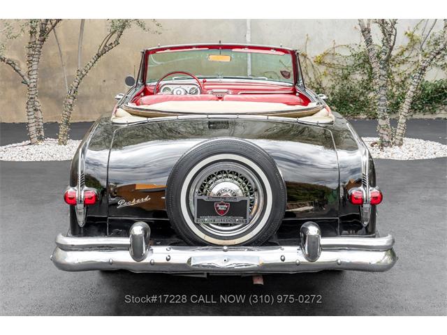 1954 Packard Convertible (CC-1822907) for sale in Beverly Hills, California