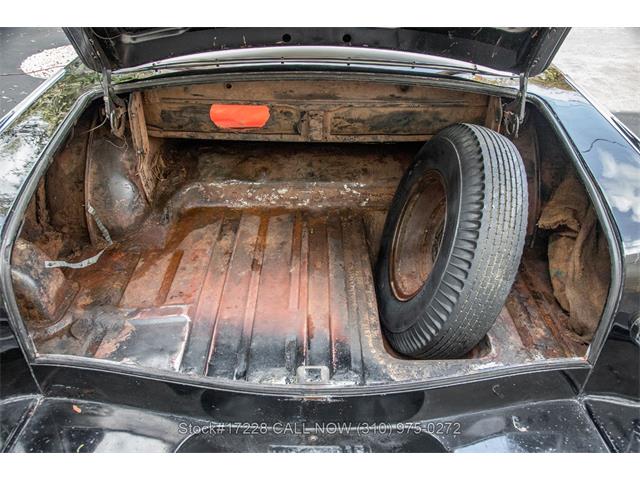 1954 Packard Convertible (CC-1822907) for sale in Beverly Hills, California