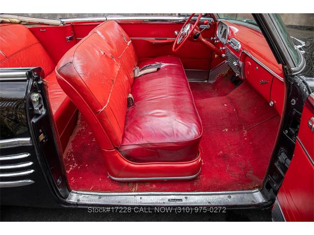 1954 Packard Convertible (CC-1822907) for sale in Beverly Hills, California