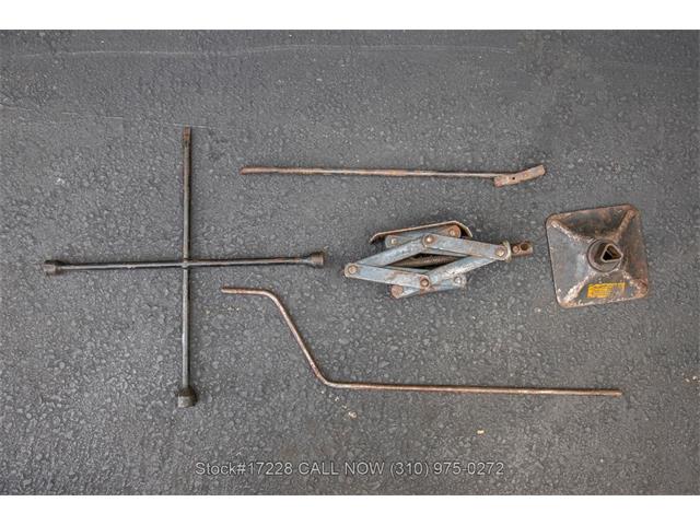 1954 Packard Convertible (CC-1822907) for sale in Beverly Hills, California
