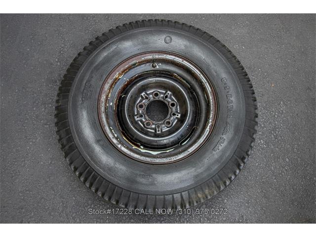 1954 Packard Convertible (CC-1822907) for sale in Beverly Hills, California